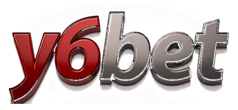 y6bet logo